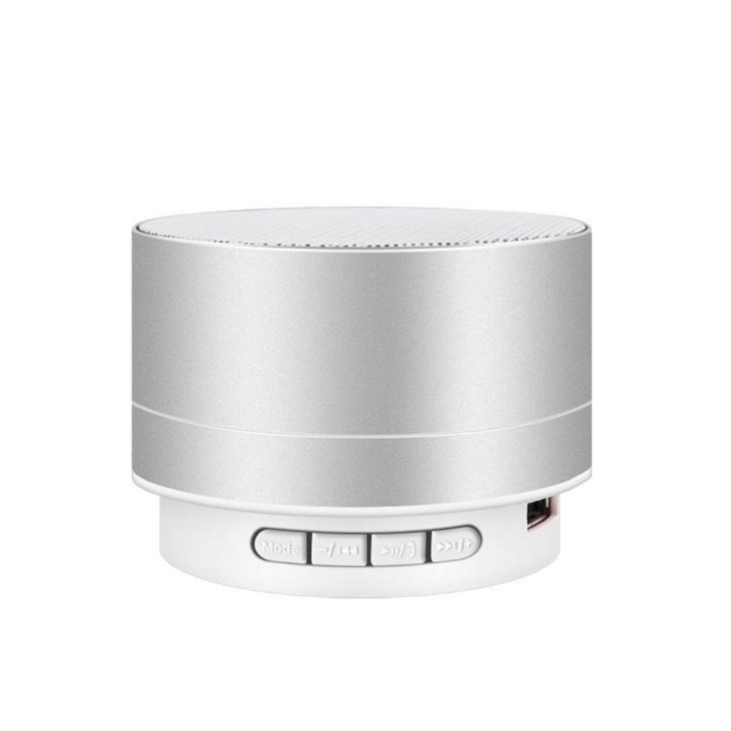 Time to Rock Mini Bluetooth Speaker, Subwoofer