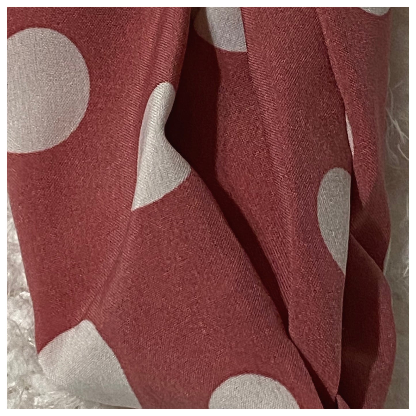 Adorable Polkadot Stretch Headbands