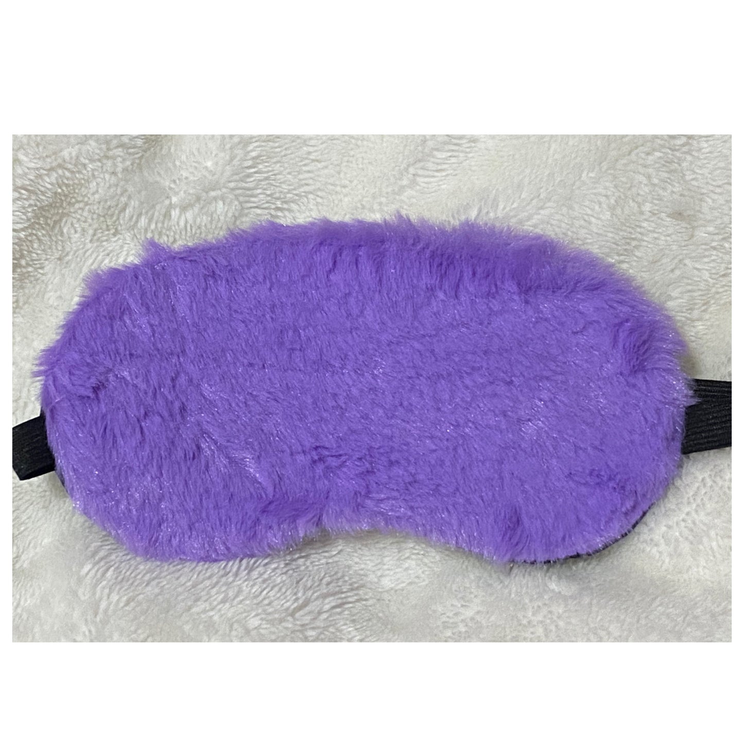 Furry Nite Time Sleep Masks