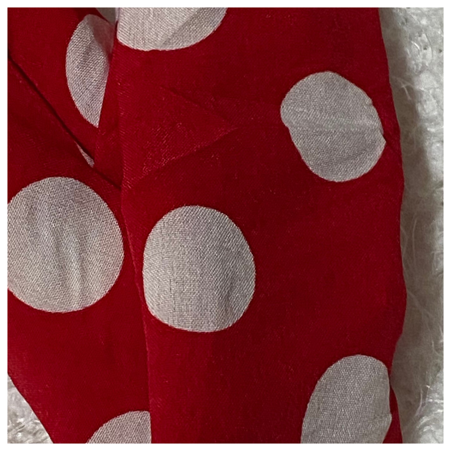 Adorable Polkadot Stretch Headbands