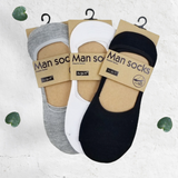 Set of 3 Man Socks