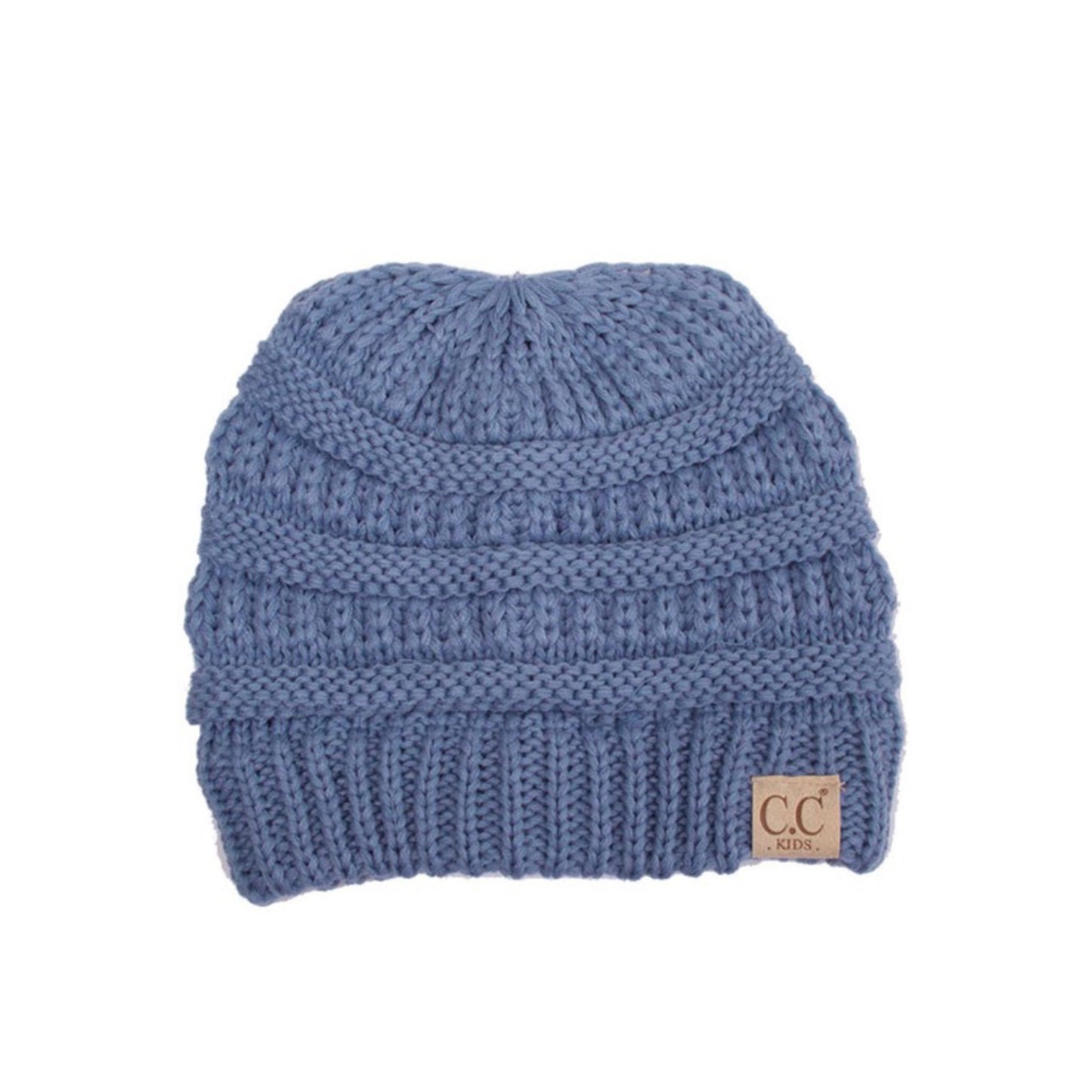 Cozy Cute Youth Classic CC Beanies