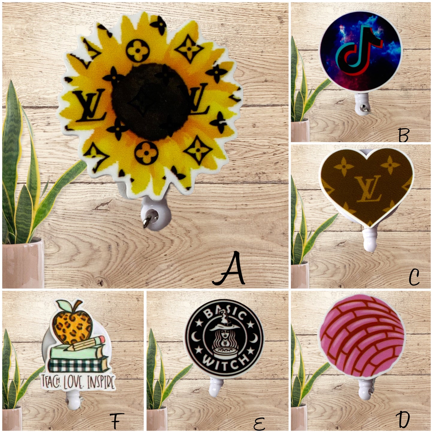Crazy Fun and Convenient Key Reel-Keychains