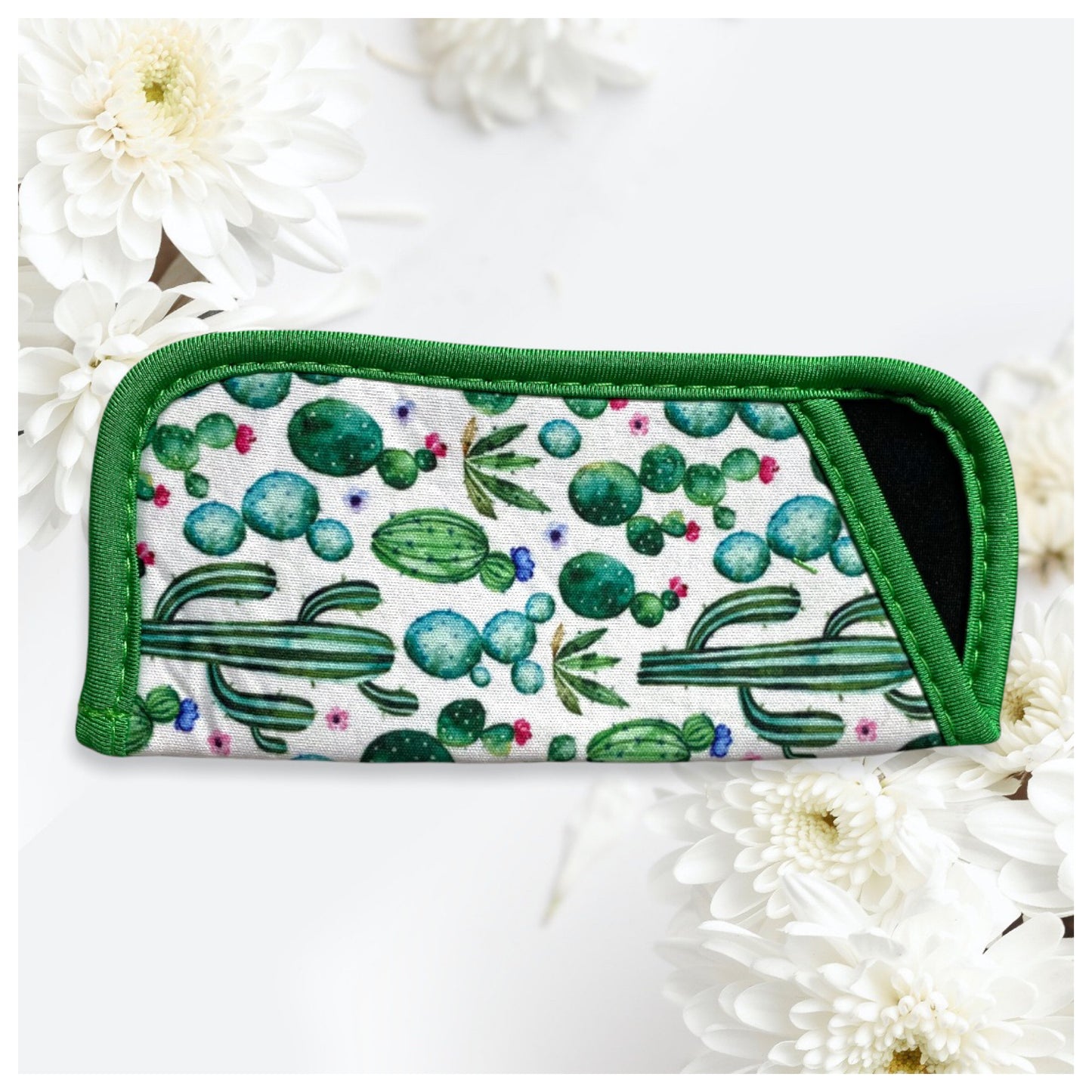 Neoprene Sunglasses Case-Cover