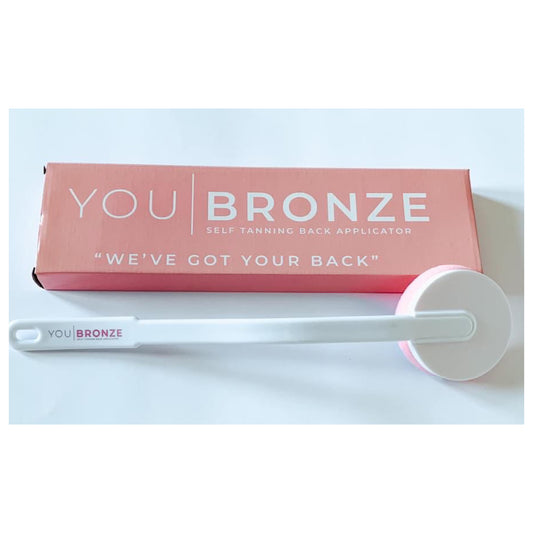 Sexy Me! You Bronze Back Applicator Sponge