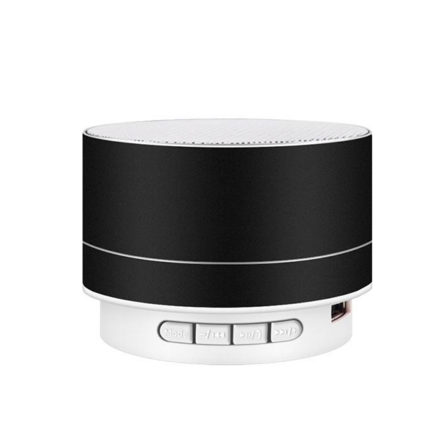 Time to Rock Mini Bluetooth Speaker, Subwoofer