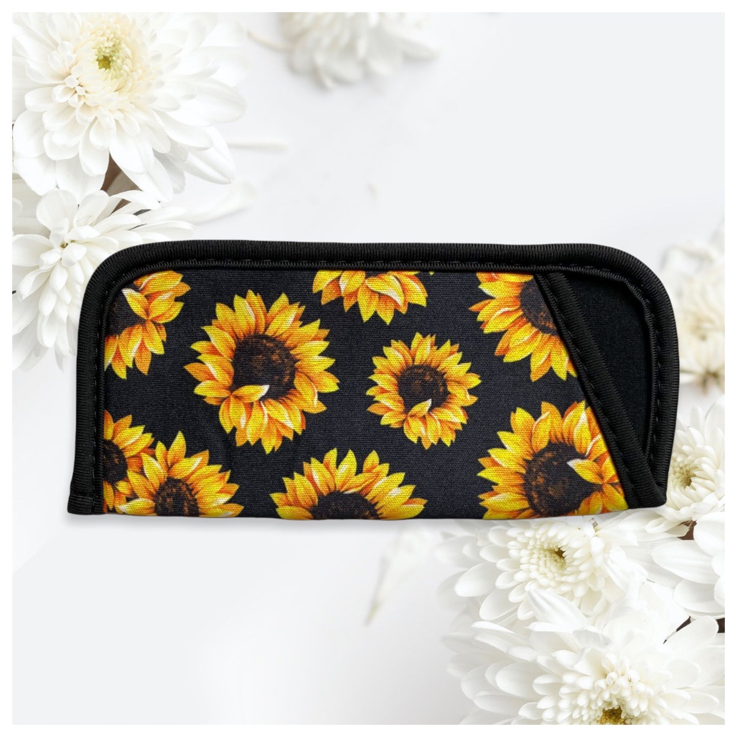 Neoprene Sunglasses Case-Cover