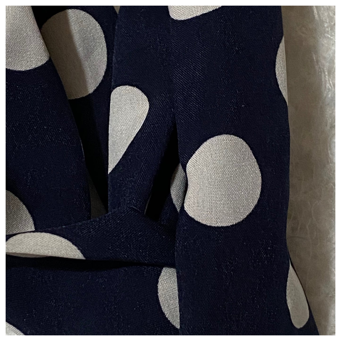 Adorable Polkadot Stretch Headbands