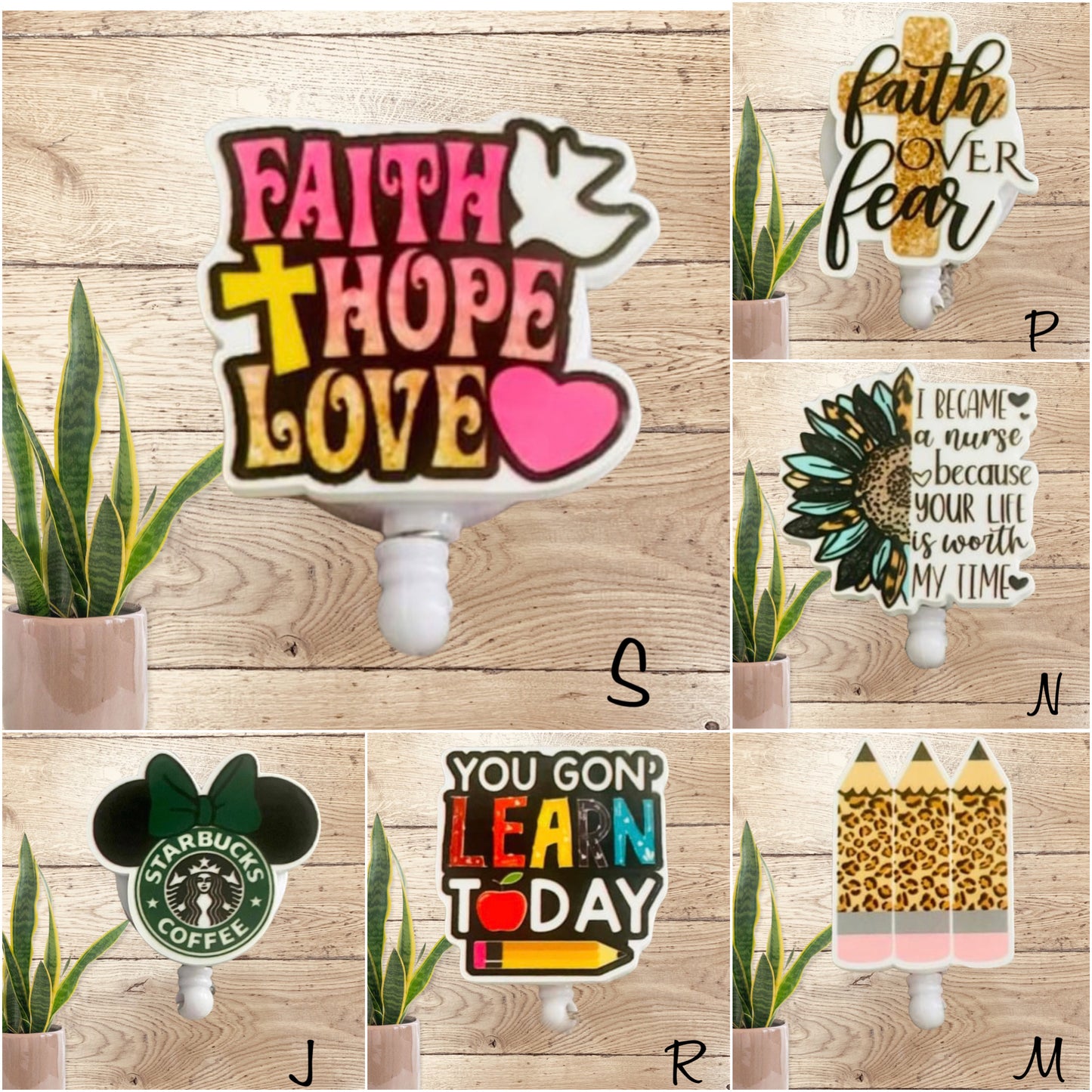 Crazy Fun and Convenient Key Reel-Keychains