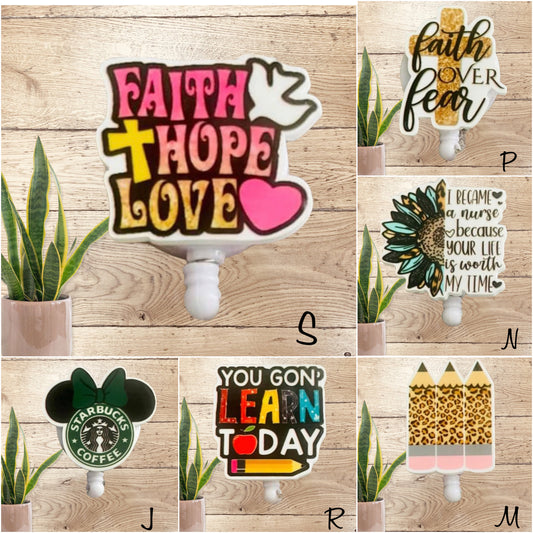 Crazy Fun and Convenient Key Reel-Keychains