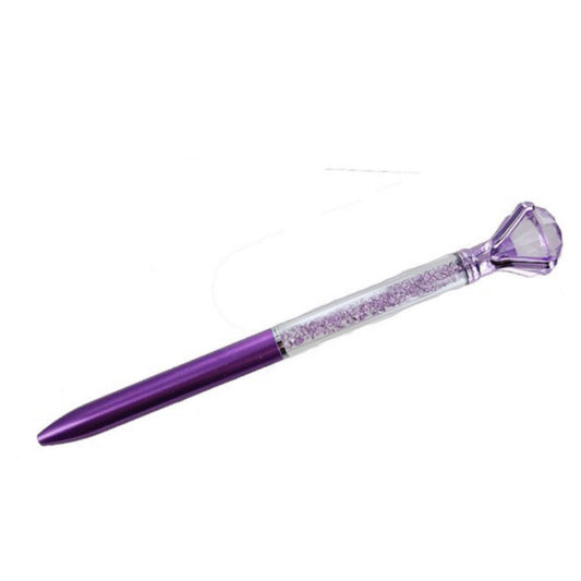 Crazy Cute Diamond Writing Pen