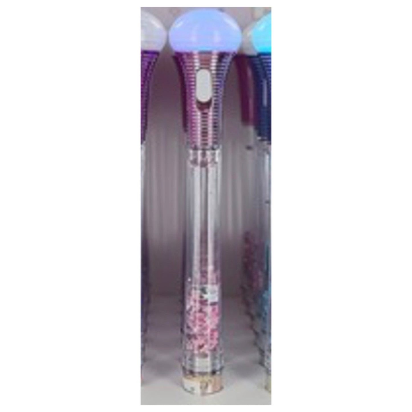 Crazy Cute Light Up UFO Writing Pens