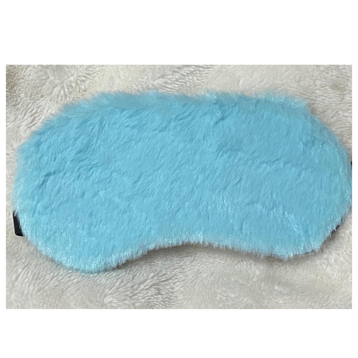 Furry Nite Time Sleep Masks