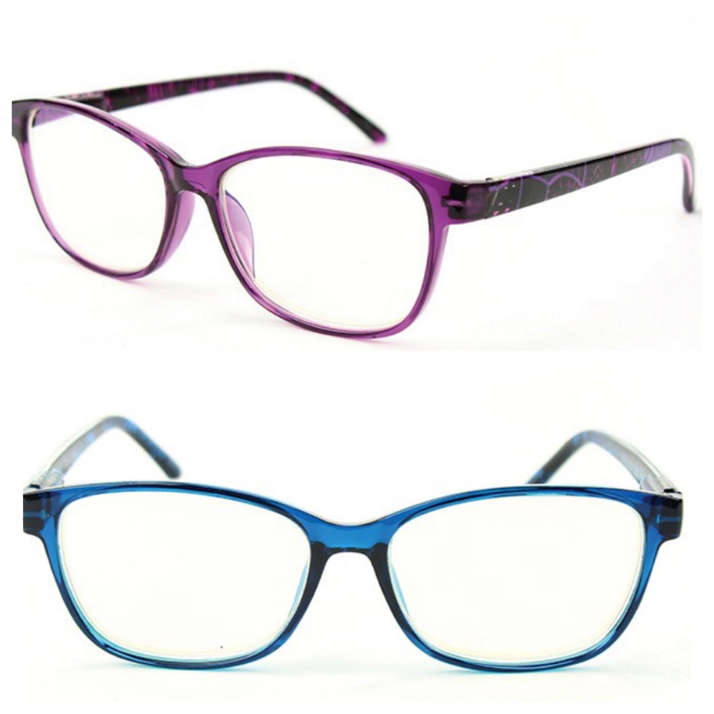Sale! Fashionable Blue Light Blocking Glasses