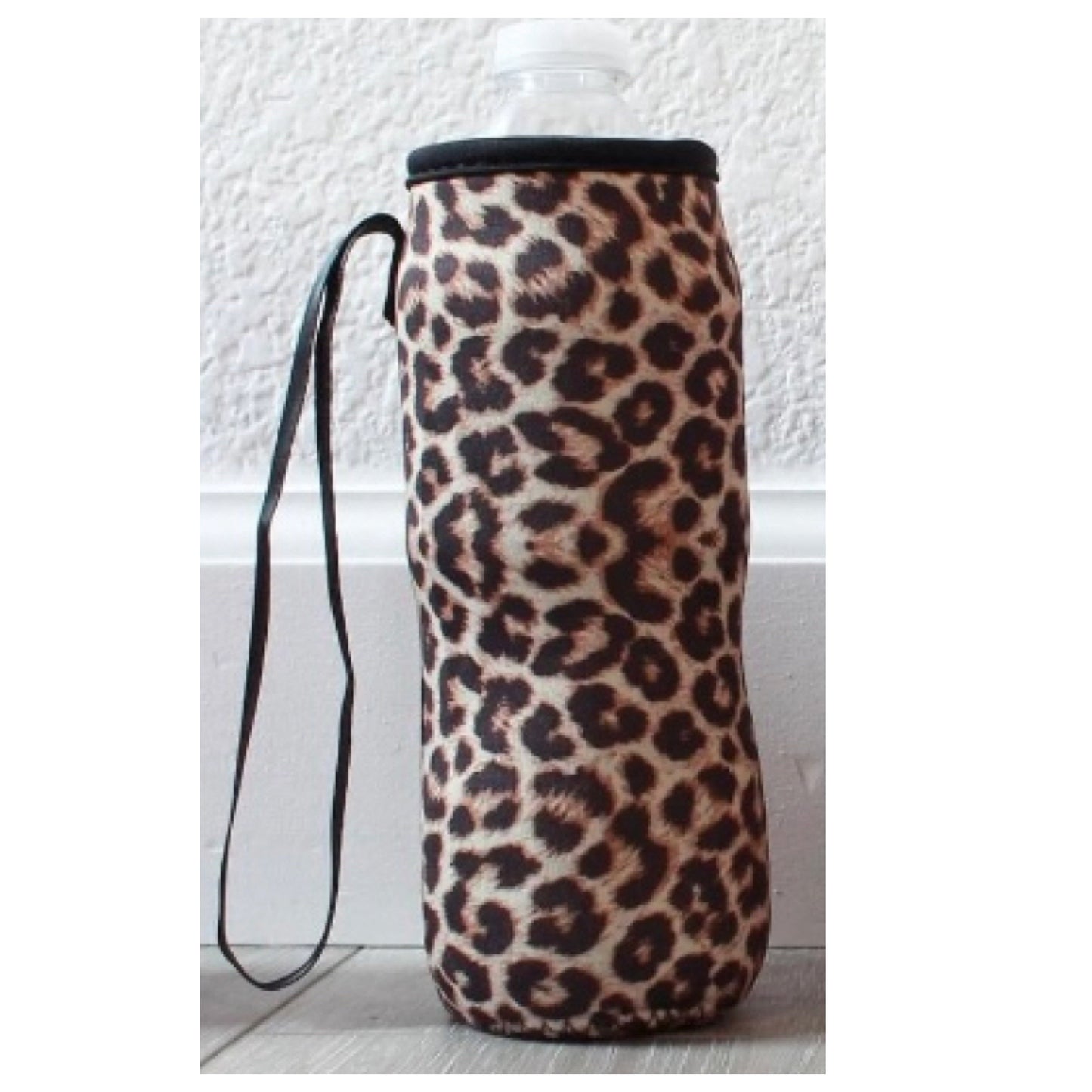 Crazy Fun Neoprene Water Bottle Covers