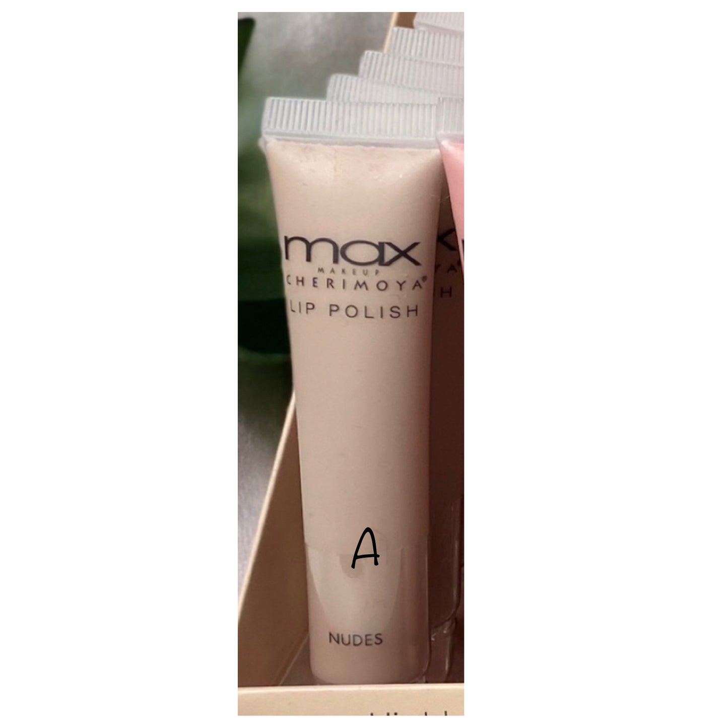 Every Girls Favorite! Soft Tones Matte’ Lip Gloss-Lip Cream