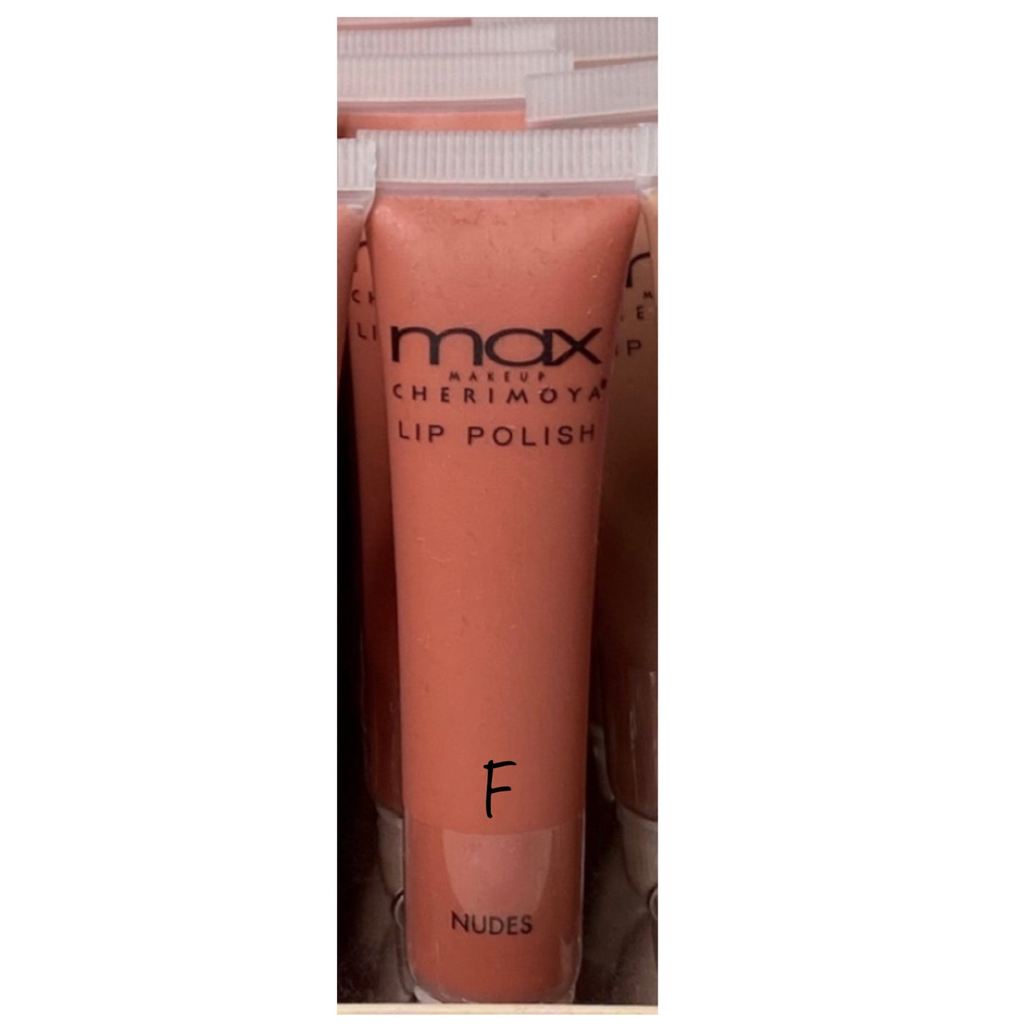 Every Girls Favorite! Soft Tones Matte’ Lip Gloss-Lip Cream