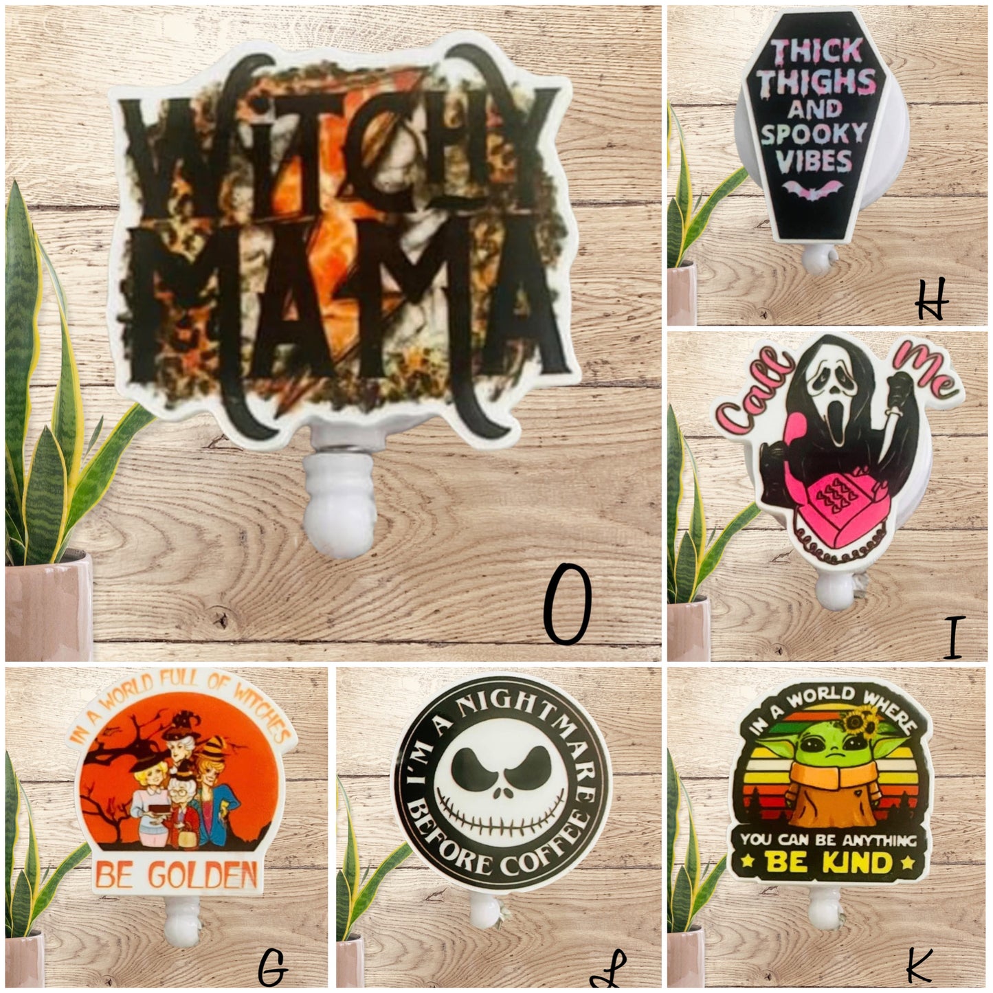 Crazy Fun and Convenient Key Reel-Keychains