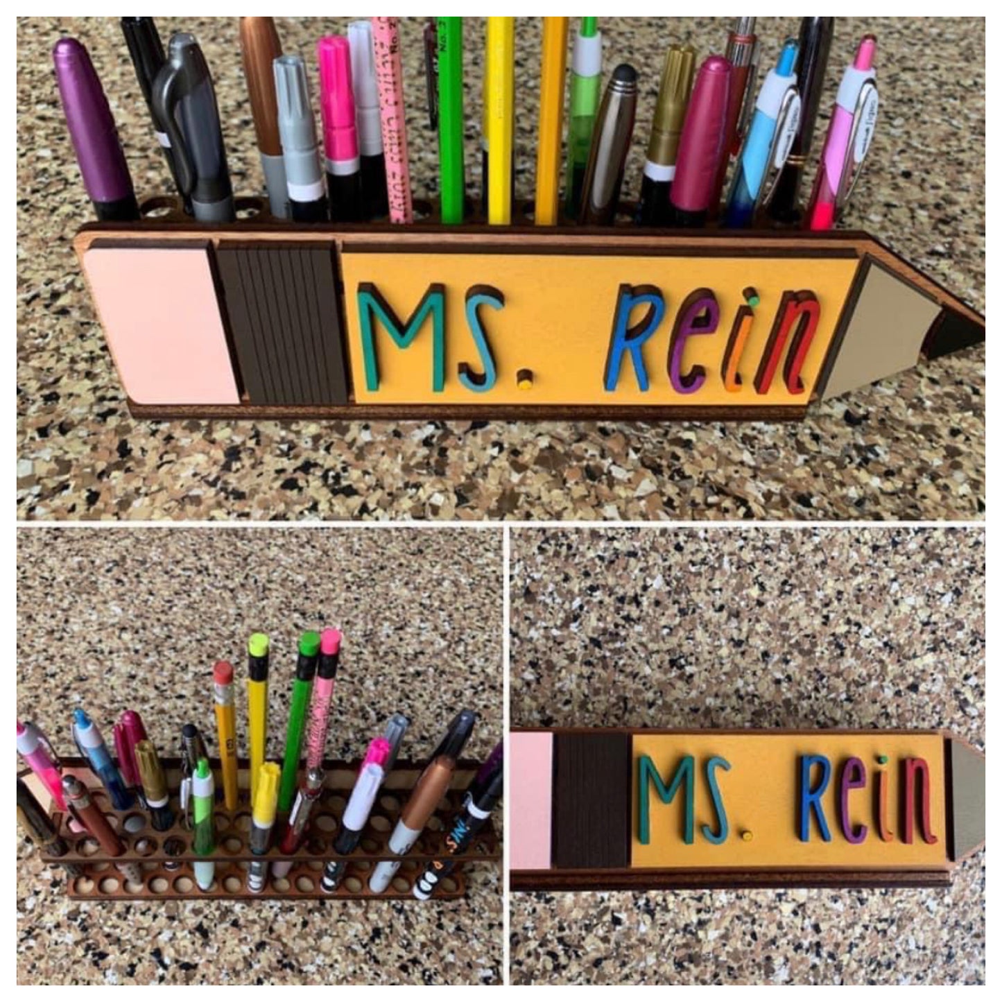 Teacher Appreciation Pre Order