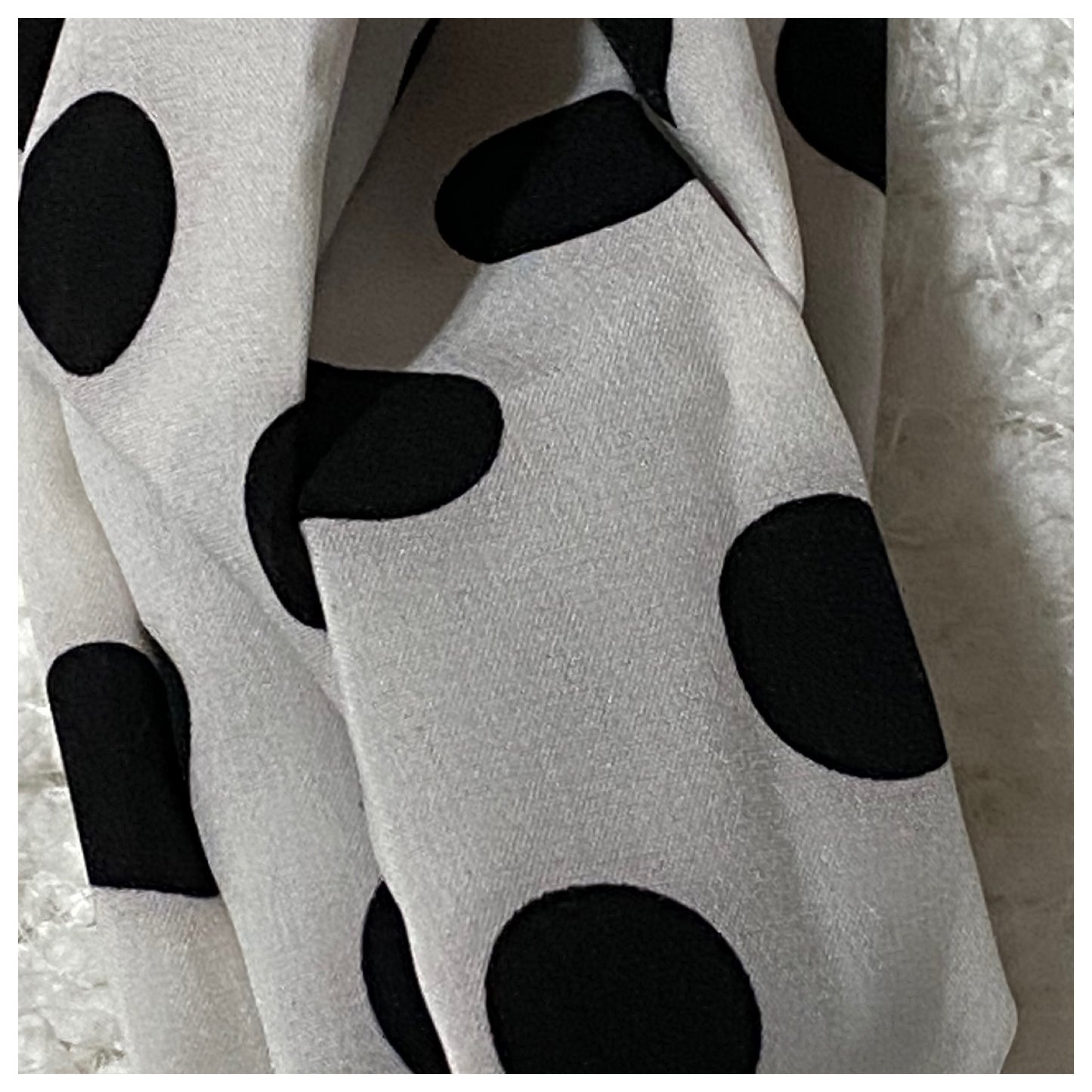 Adorable Polkadot Stretch Headbands