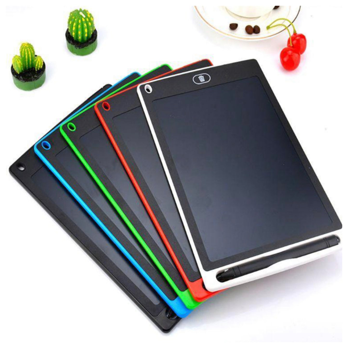 8.5” LCD Tablet Writing Draw Board