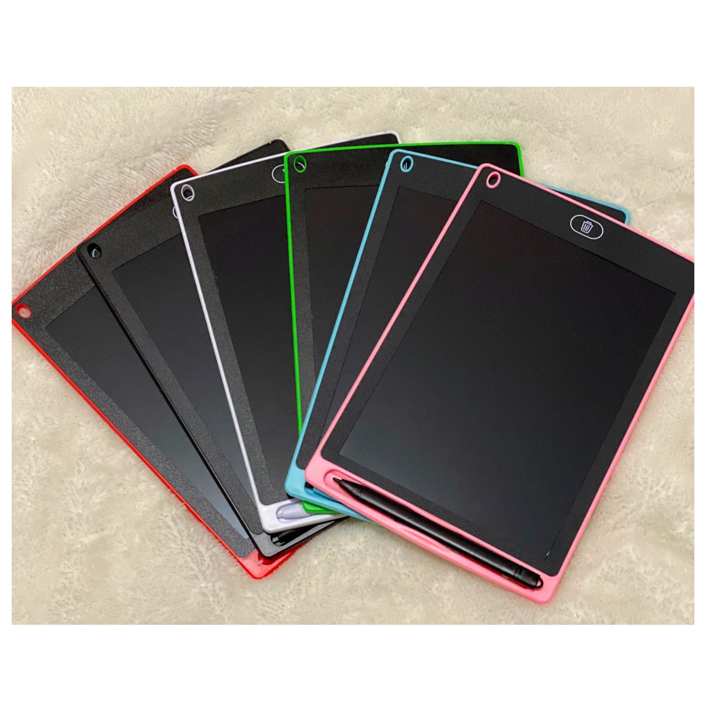 8.5” LCD Tablet Writing Draw Board