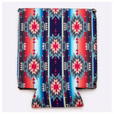 Adding Some Style-Iconic Aztec Drink Sleeve