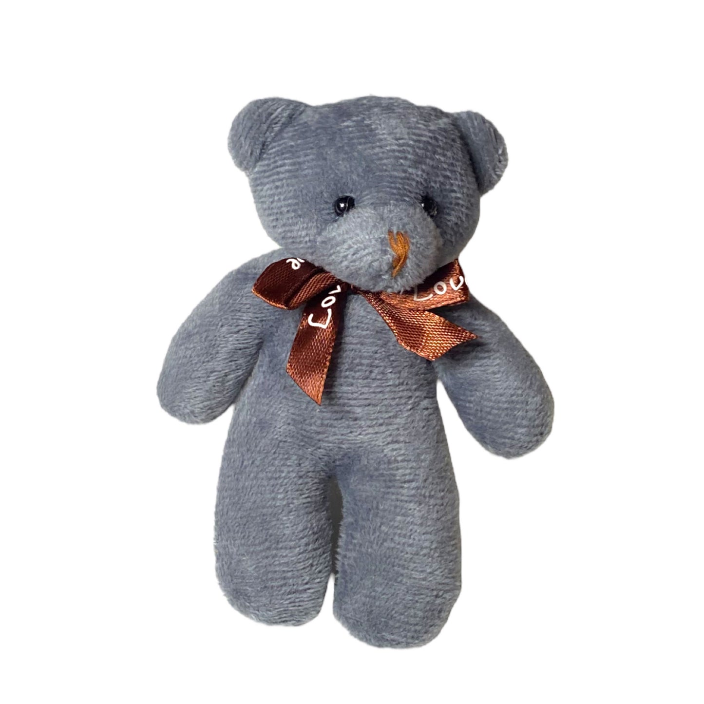 Adorable Teddy Bear Keychains-Purse-Backpack Charms