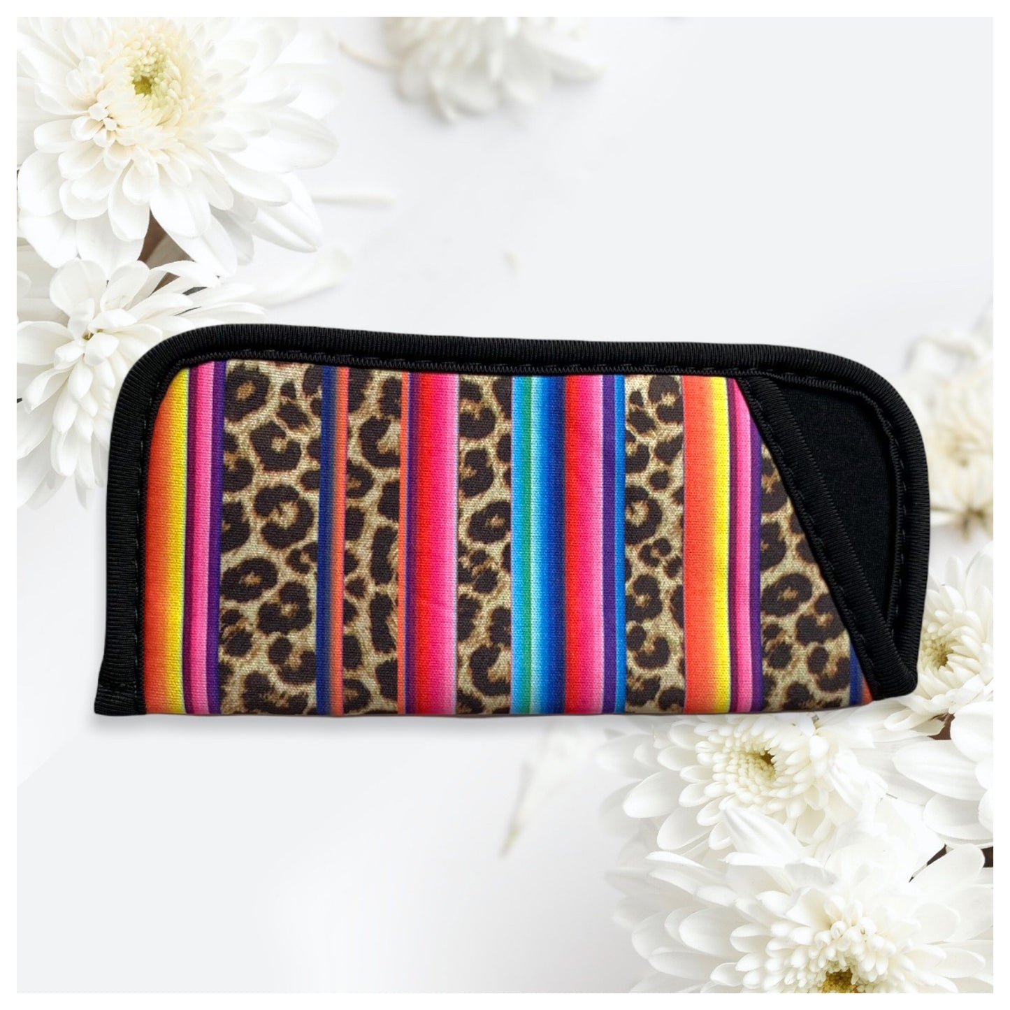 Neoprene Sunglasses Case-Cover