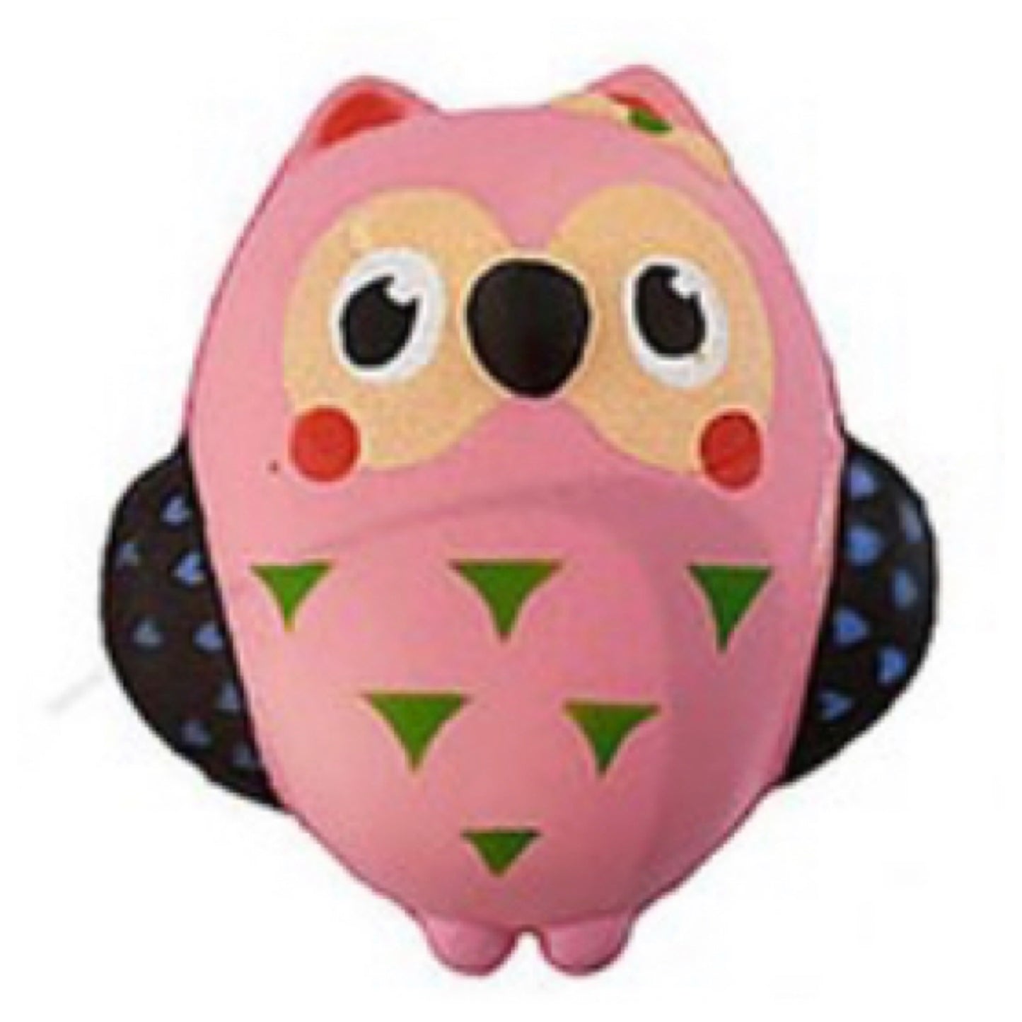 Crazy Fun Stress Relieving Squish Balls-5 Choices