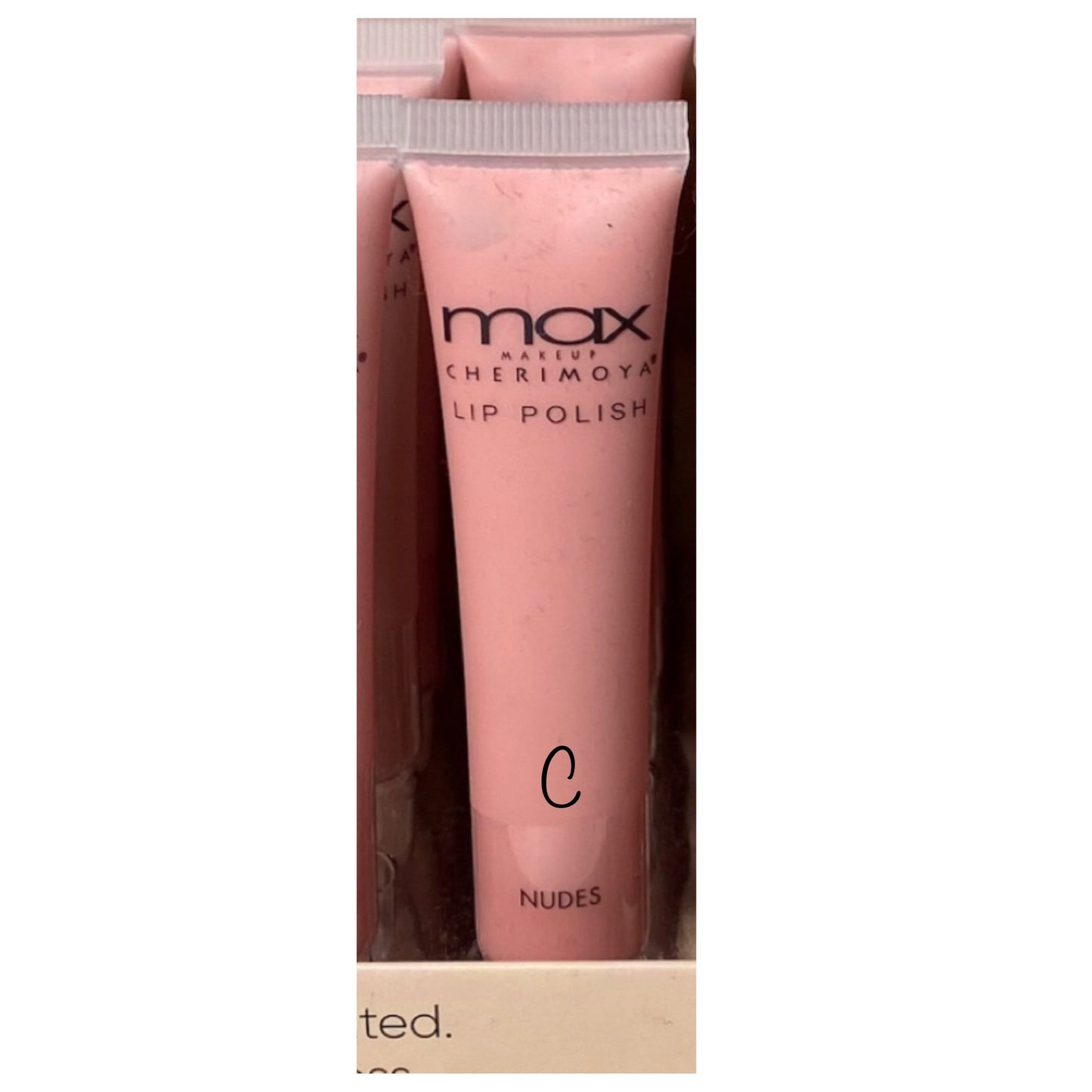 Every Girls Favorite! Soft Tones Matte’ Lip Gloss-Lip Cream