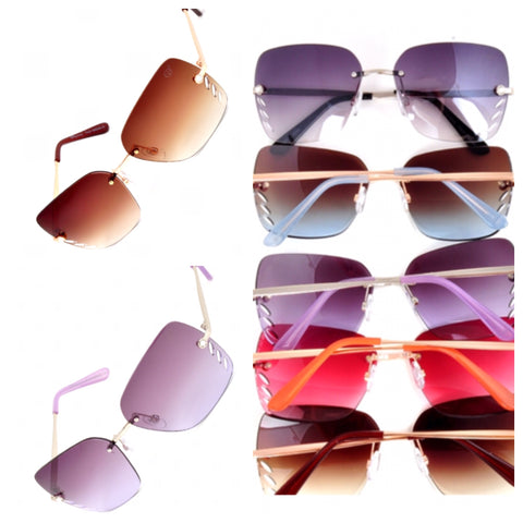Always a Must, Aviator Fashionably Fashionable Sunglasses