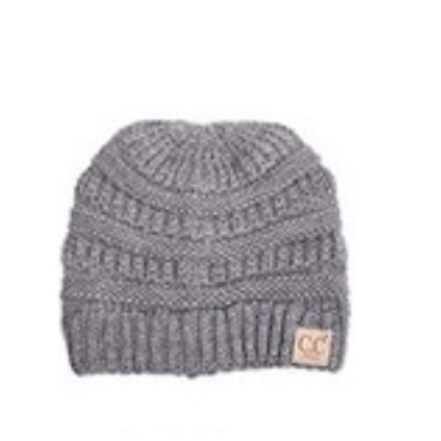 Cozy Cute Youth Classic CC Beanies