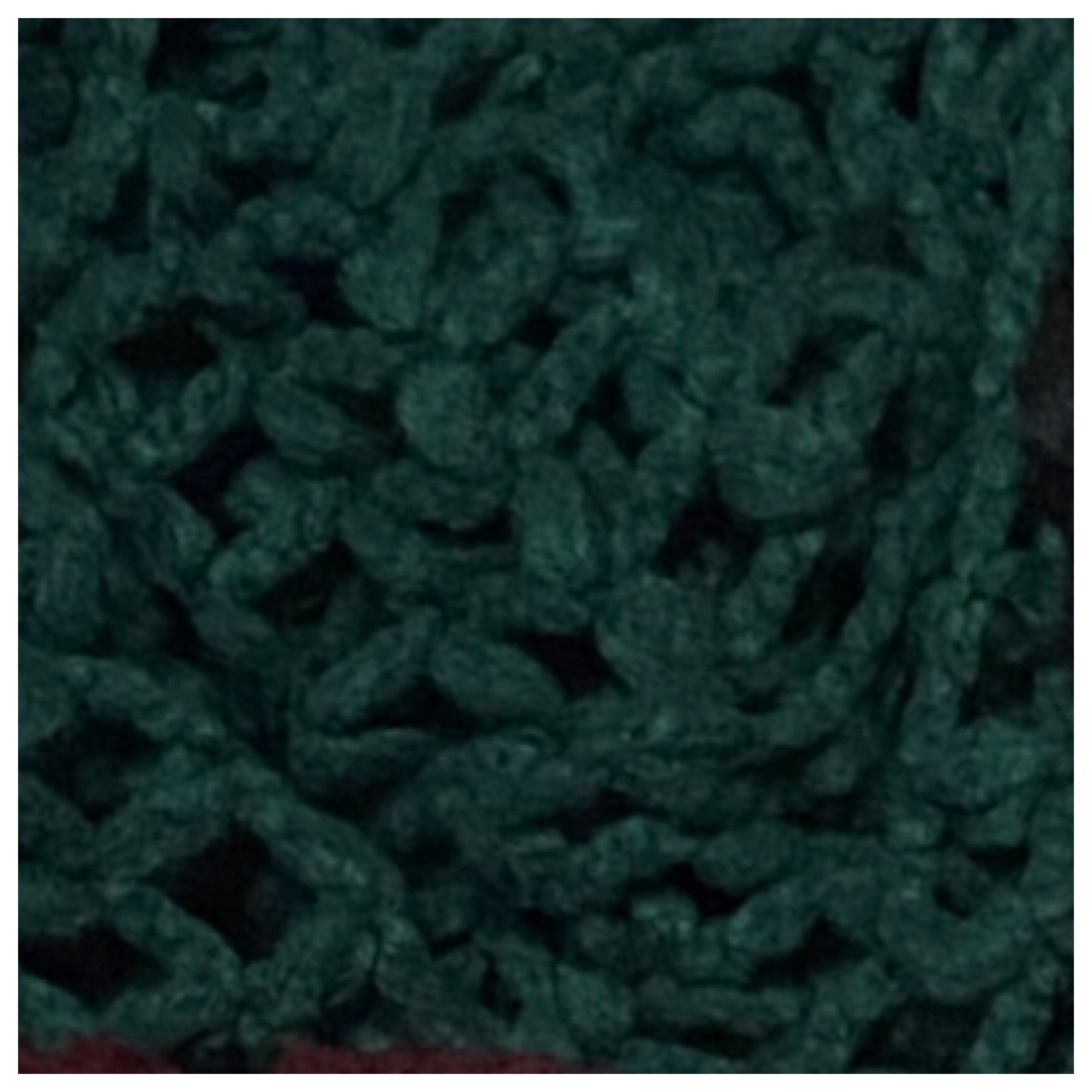 Silky Soft Open Waffle Knit Infinity Scarves-Cowl Scarf