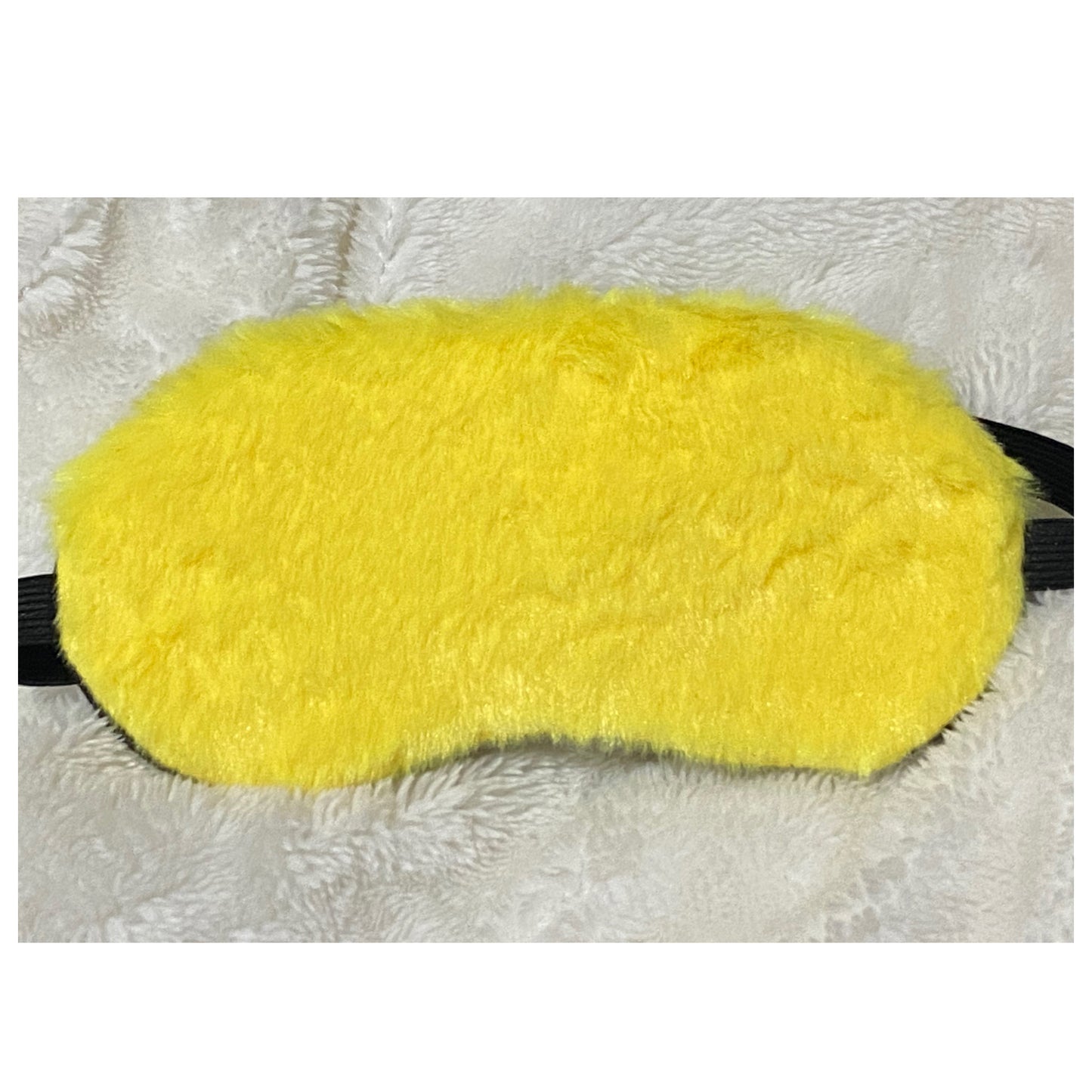 Furry Nite Time Sleep Masks
