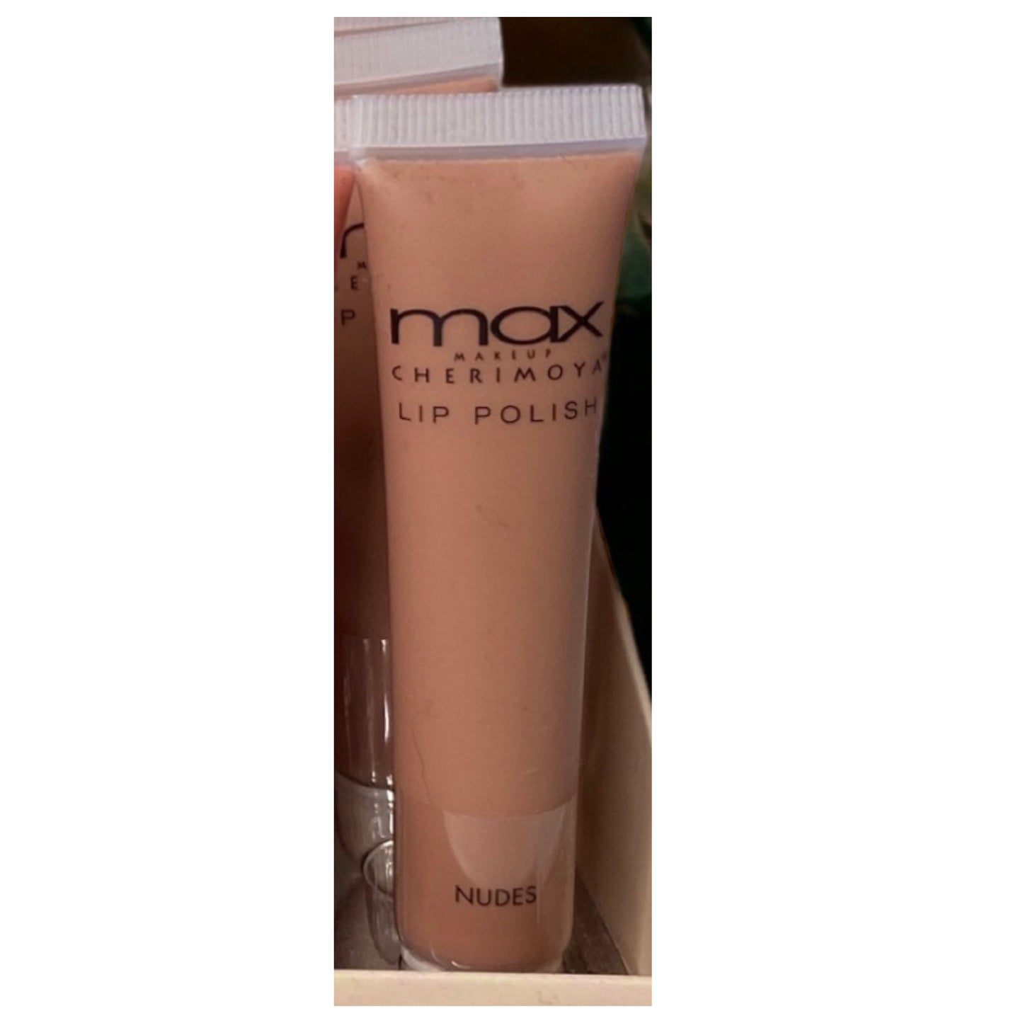 Every Girls Favorite! Soft Tones Matte’ Lip Gloss-Lip Cream