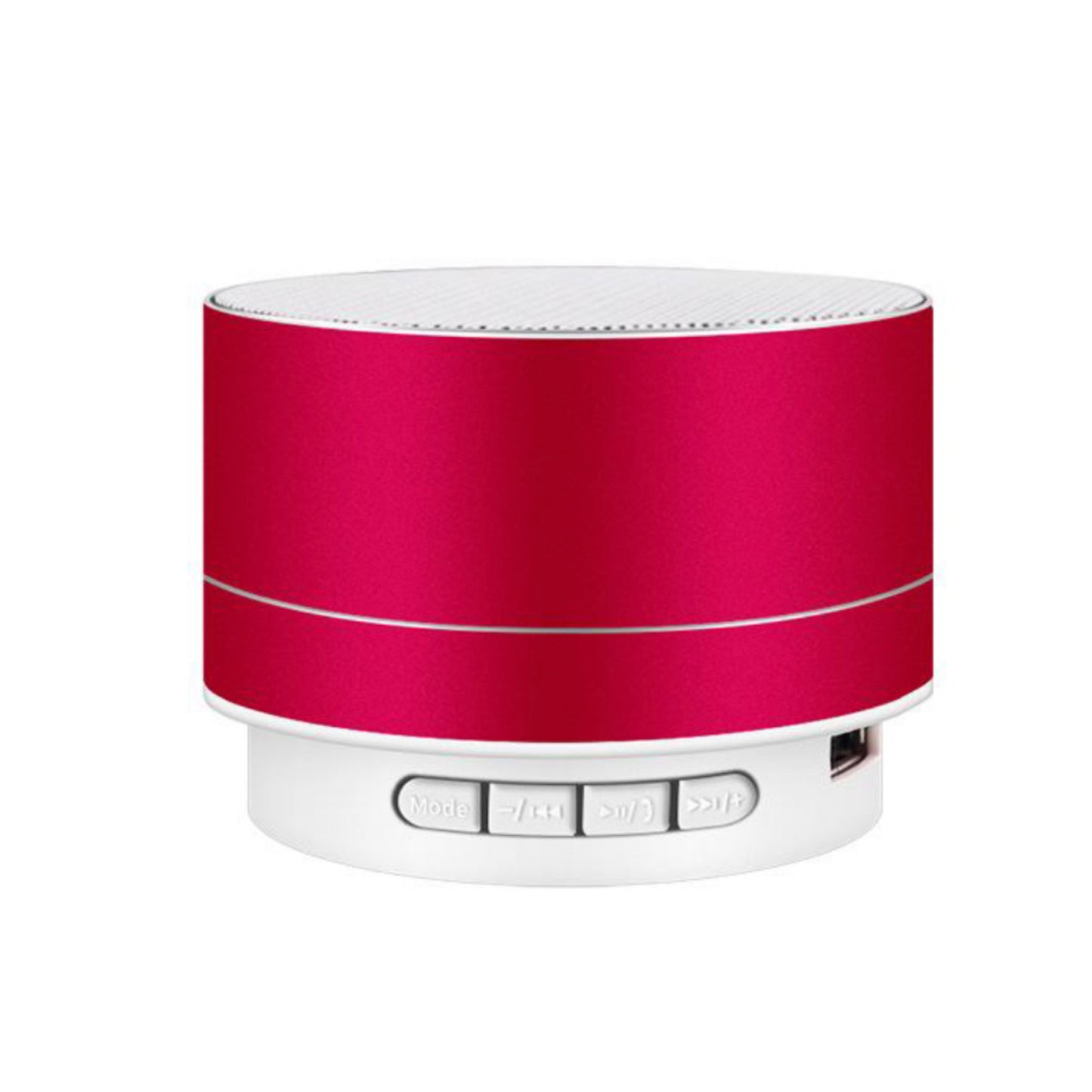 Time to Rock Mini Bluetooth Speaker, Subwoofer
