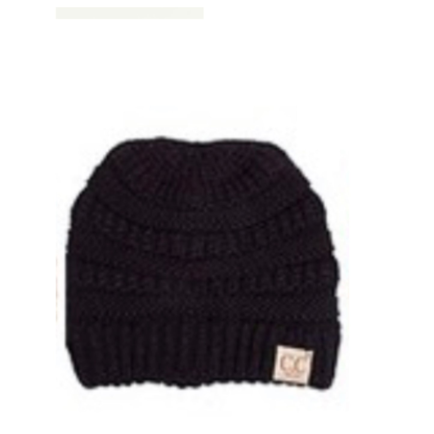 Cozy Cute Youth Classic CC Beanies