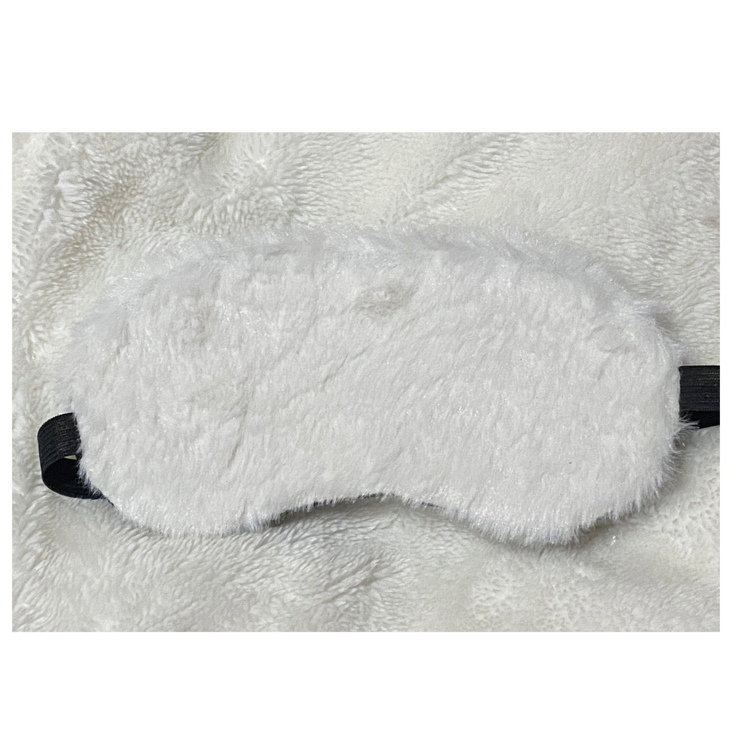 Furry Nite Time Sleep Masks