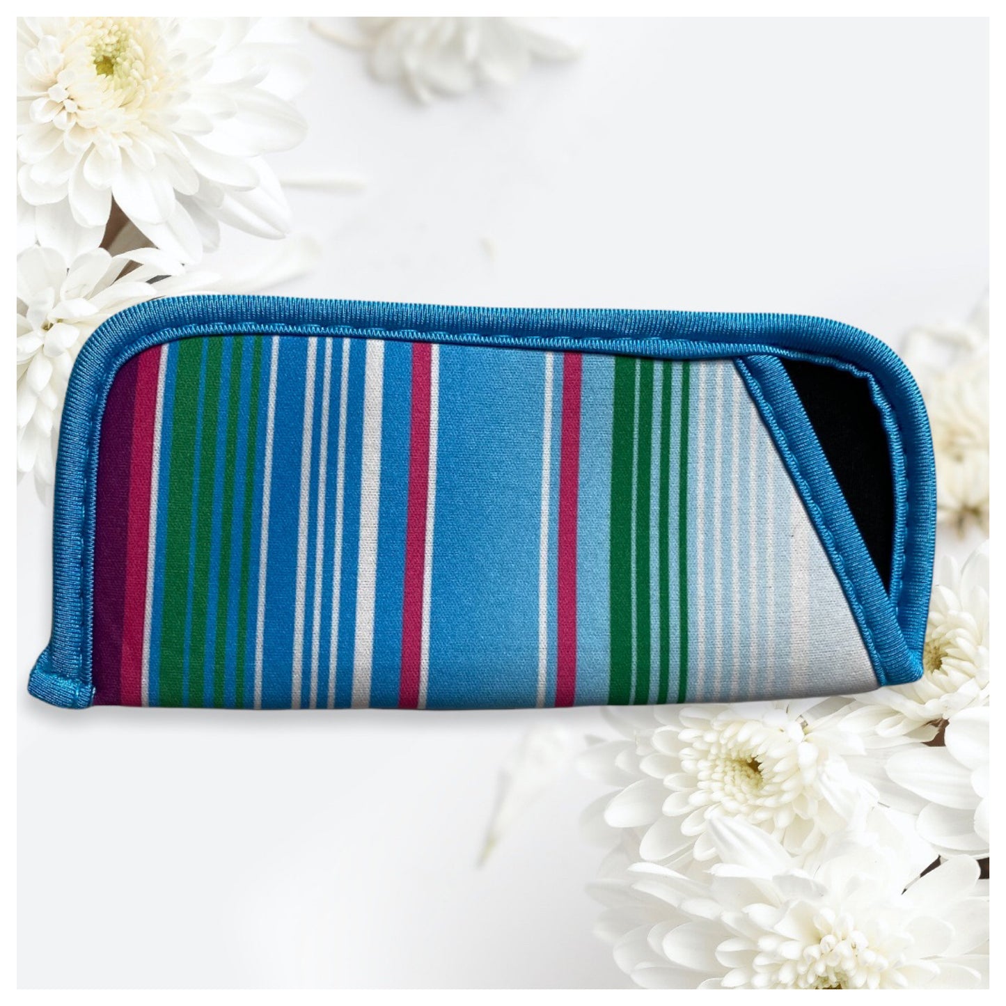 Neoprene Sunglasses Case-Cover