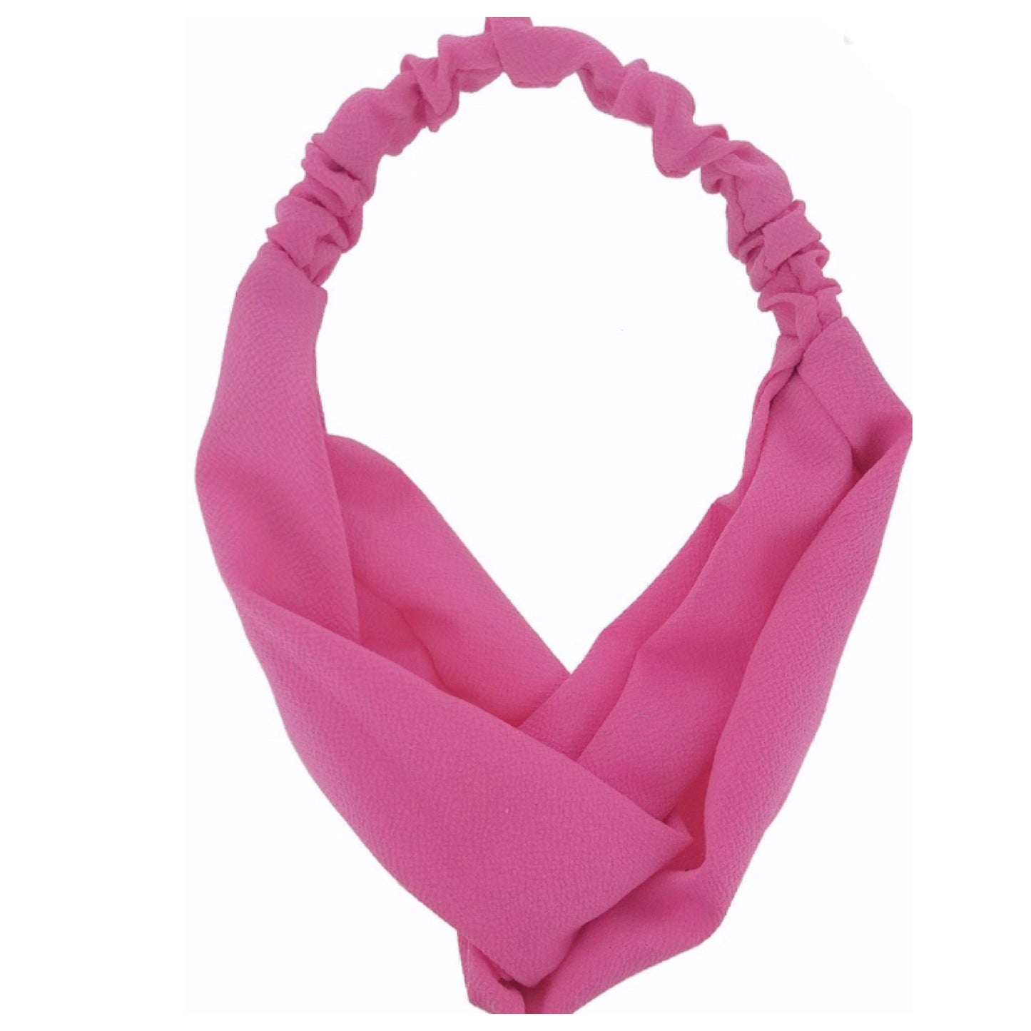 Adorable Turban Twist Stretch Headbands