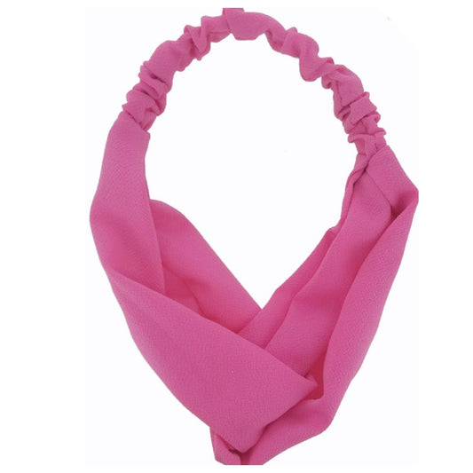Adorable Turban Twist Stretch Headbands