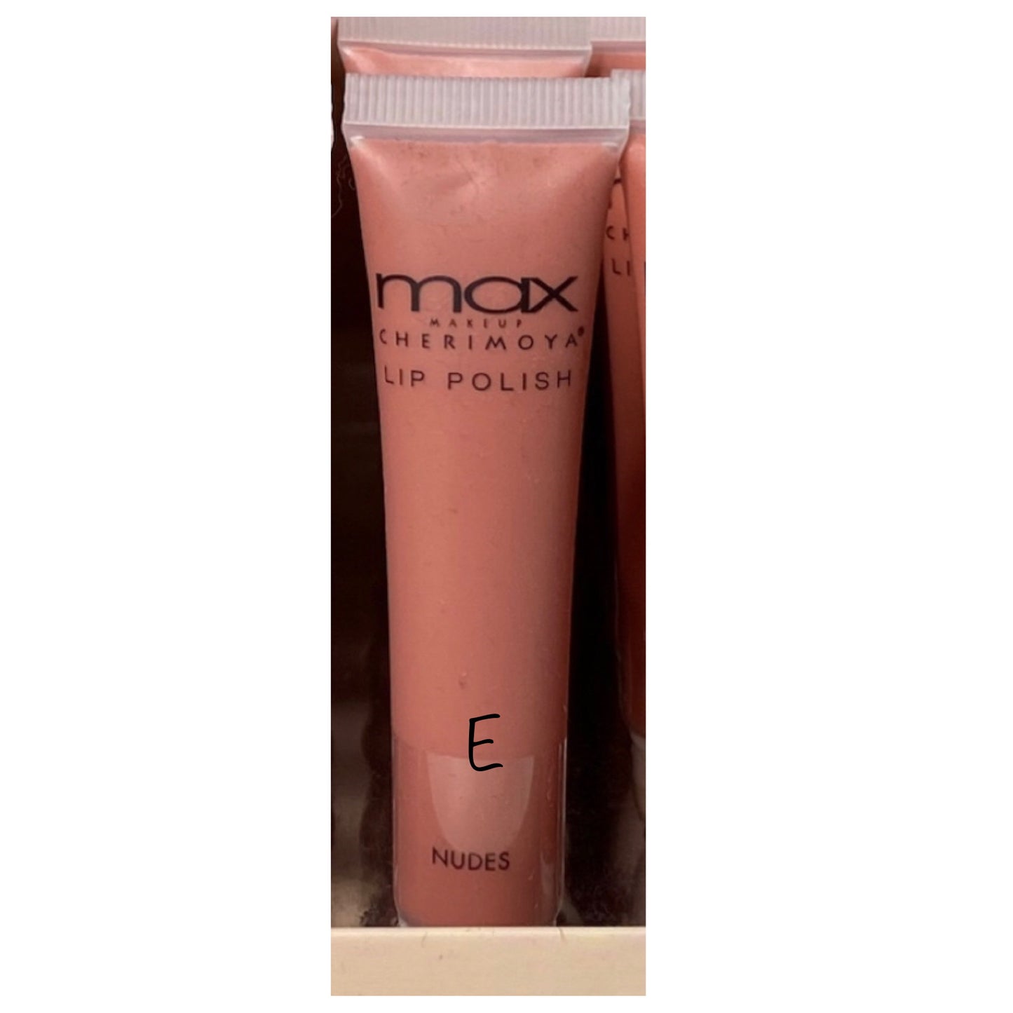 Every Girls Favorite! Soft Tones Matte’ Lip Gloss-Lip Cream