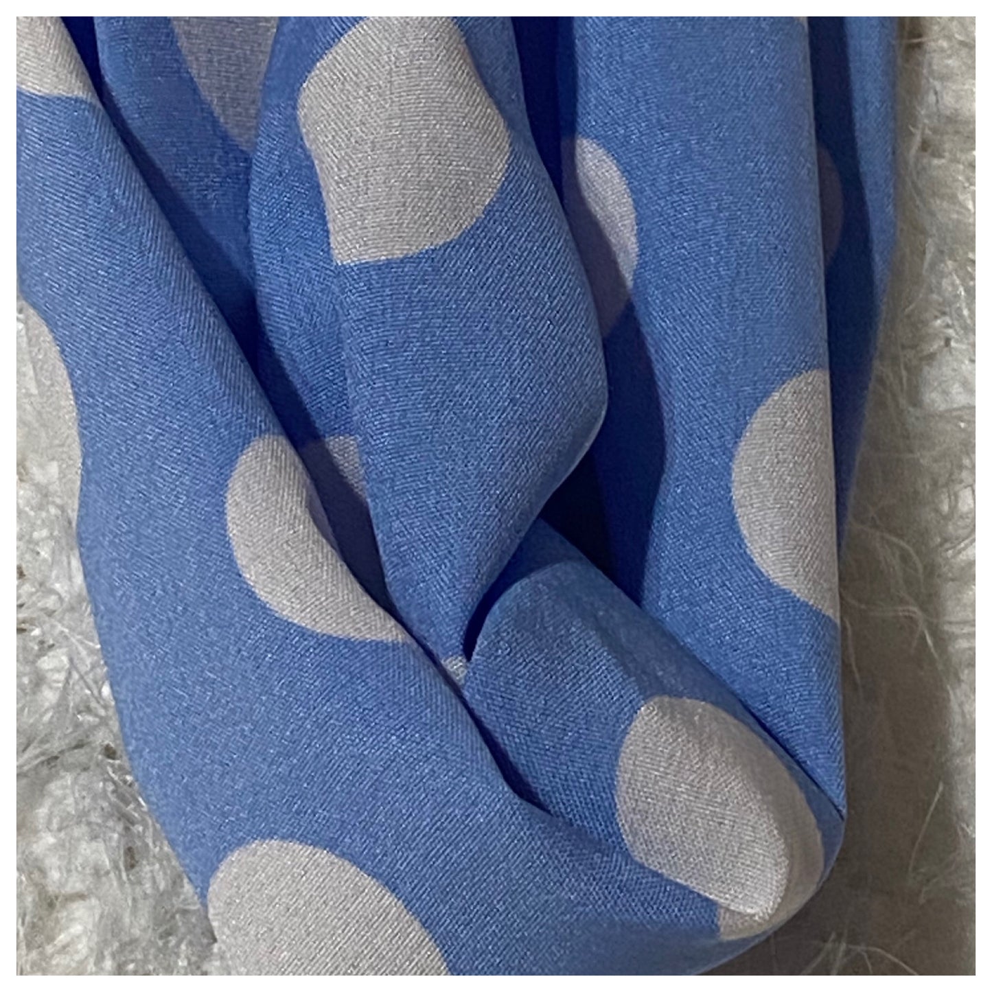 Adorable Polkadot Stretch Headbands