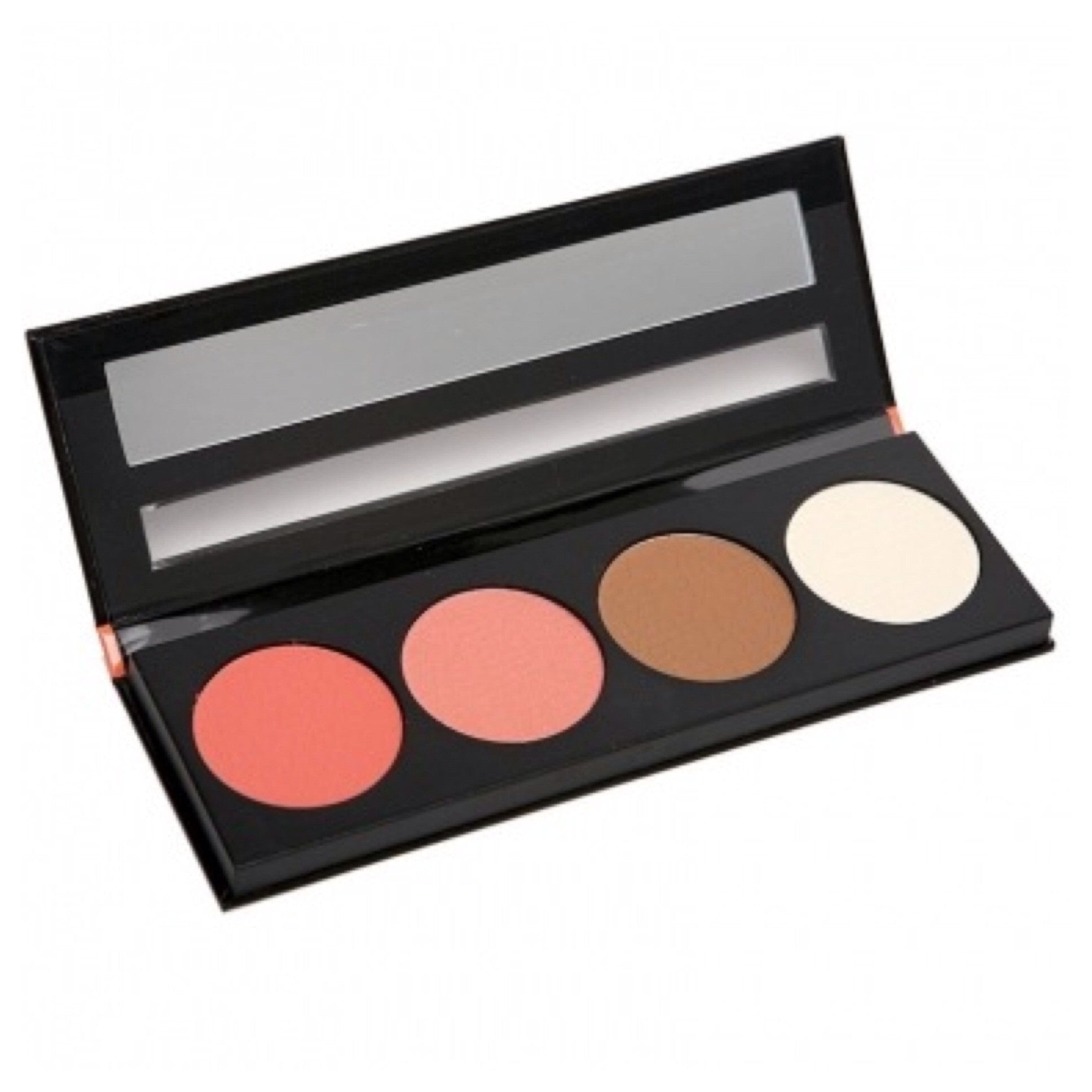 Definite Must! LA Girl "Glow" Contour Pallet - Cheryl's Galore and More - 2