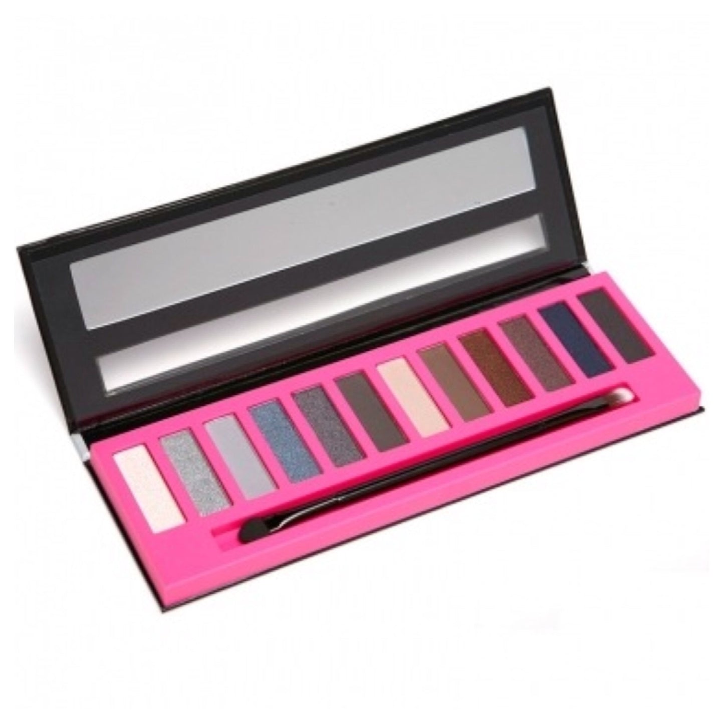 Definite Must! LA Girl "SMOKY" Eyeshadow~version of "NAKED SMOKY" - Cheryl's Galore and More - 2