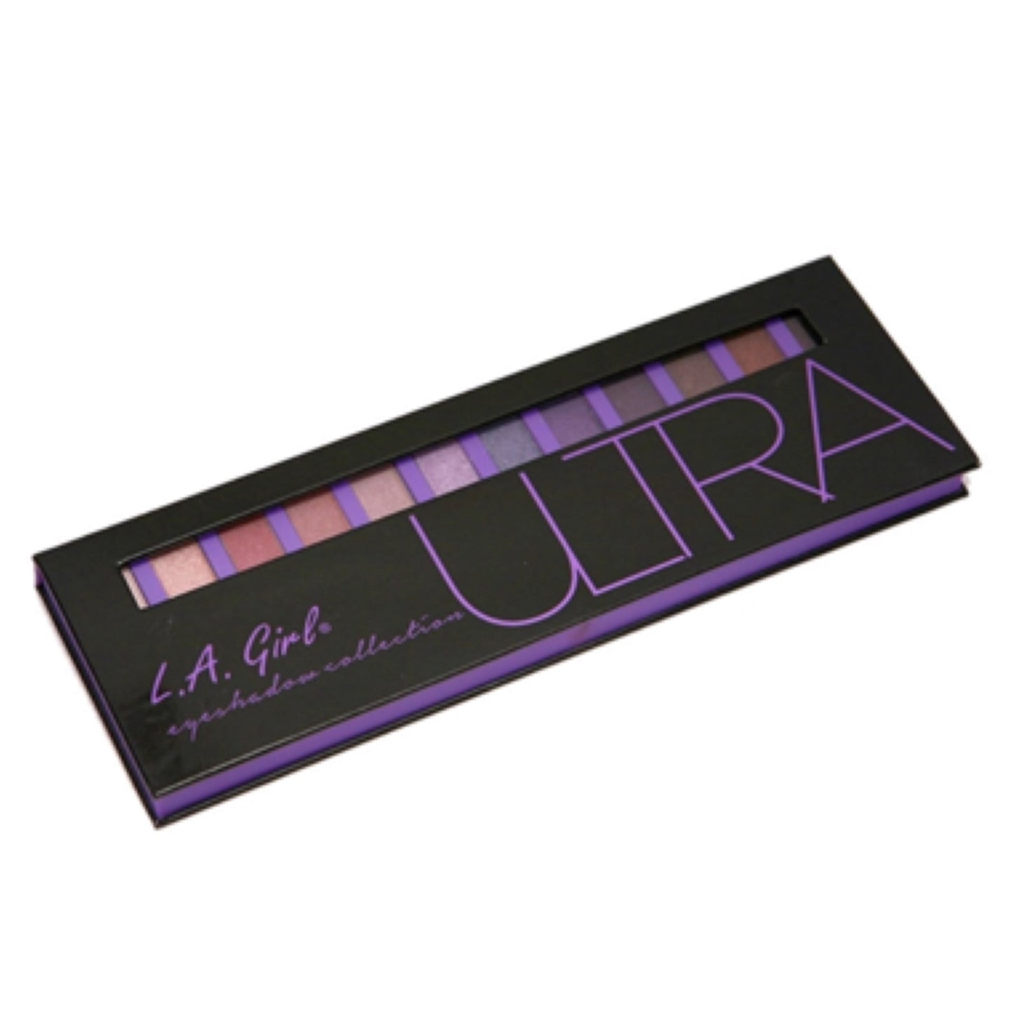 "Simply Irresistible" Ultra Eye Shadow Pallet