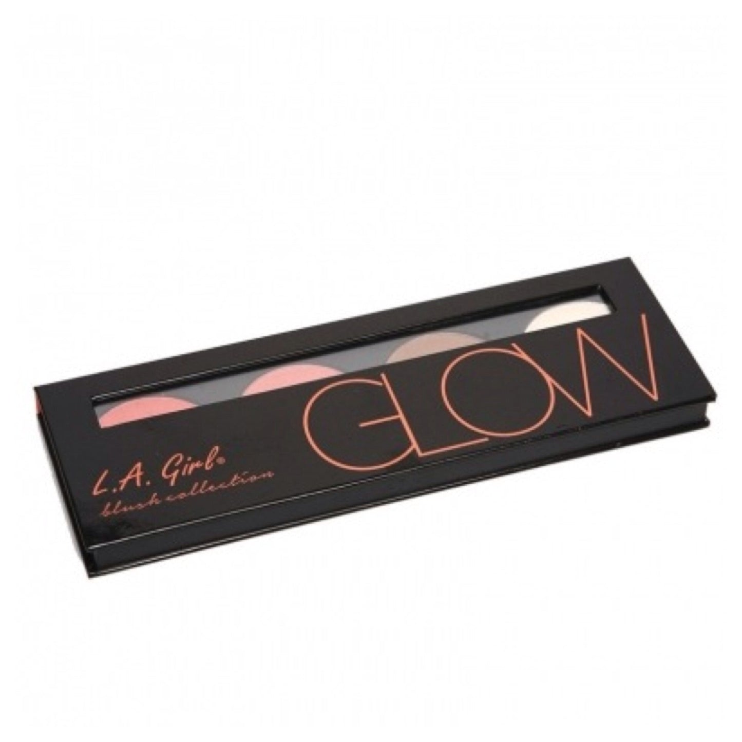 Definite Must! LA Girl "Glow" Contour Pallet - Cheryl's Galore and More - 1