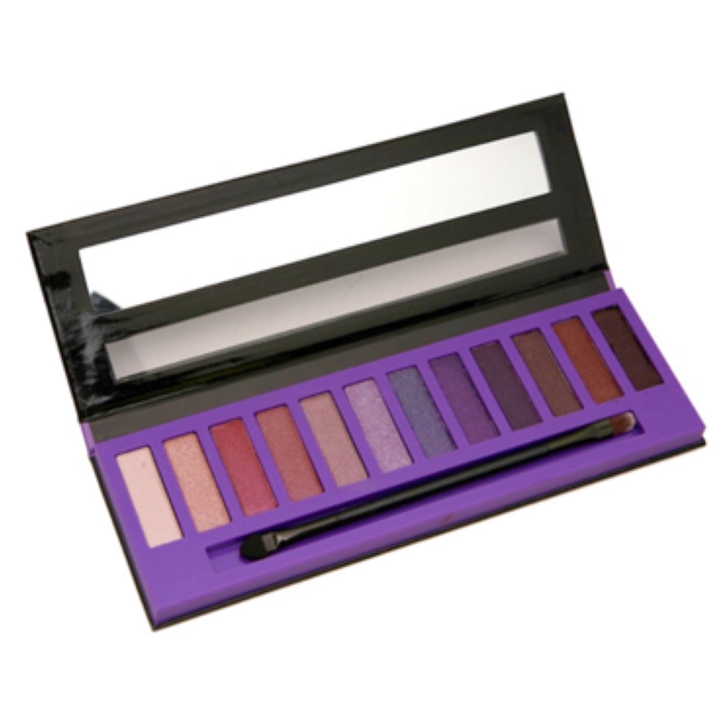 "Simply Irresistible" Ultra Eye Shadow Pallet