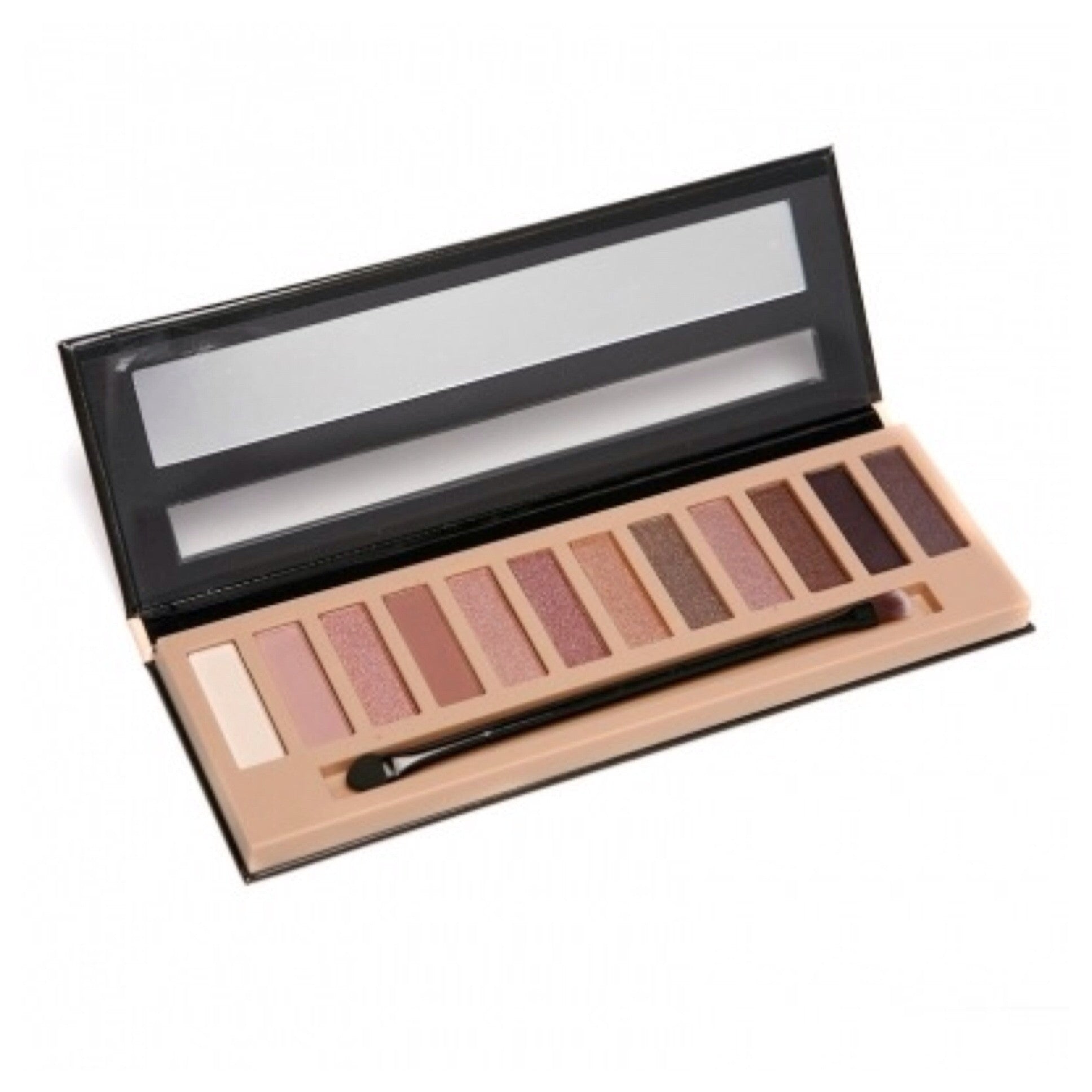 Definite Must! LA Girl "NUDE" Eyeshadow - Cheryl's Galore and More - 1